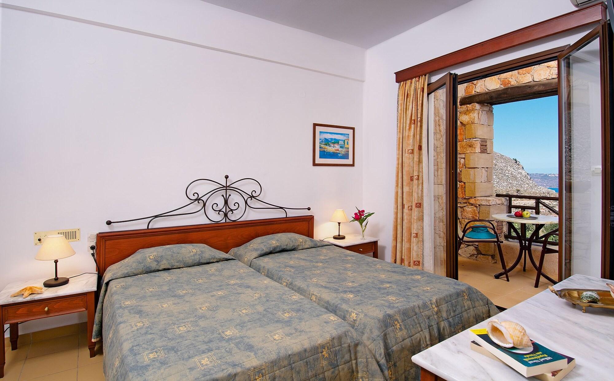 Areti Aparthotel La Canea Camera foto