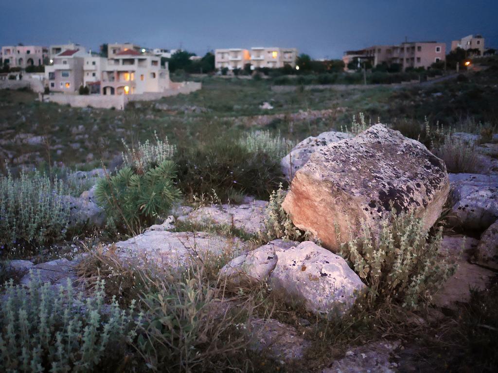 Areti Aparthotel La Canea Esterno foto